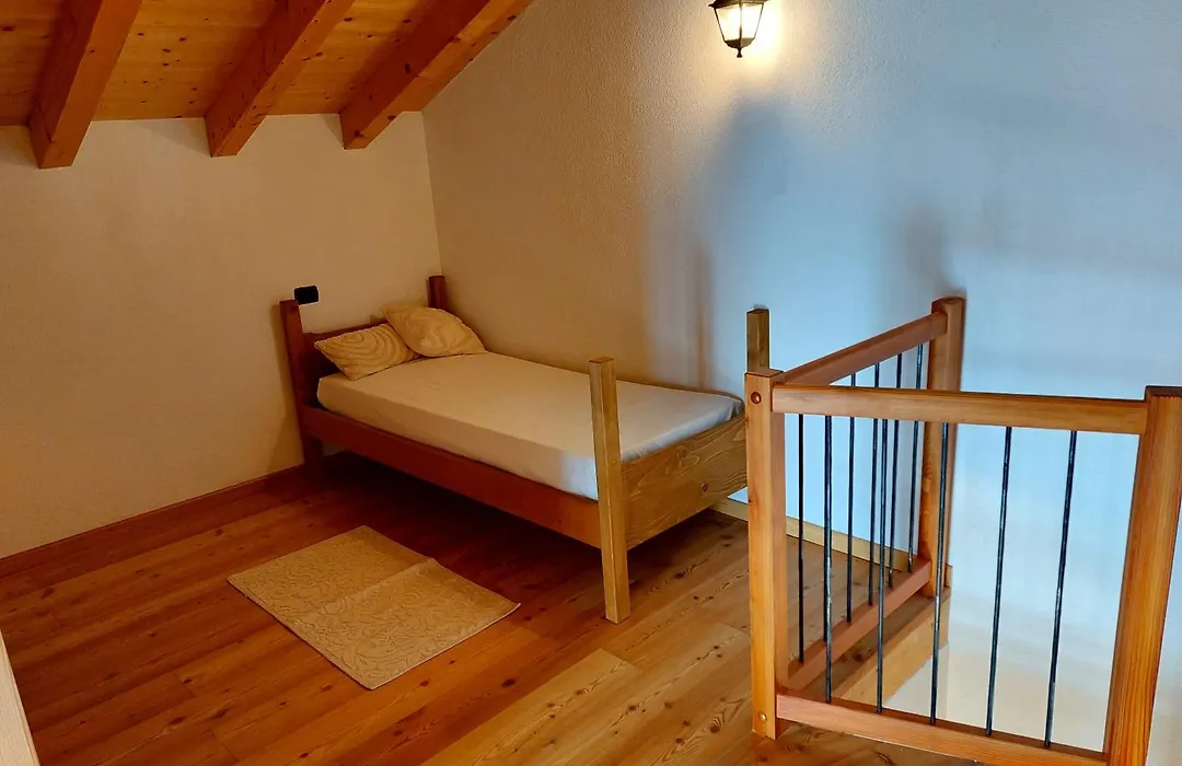 Agriturismo La Pedruscia-1