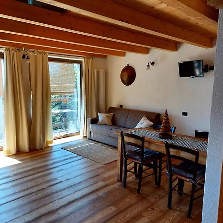 Agriturismo La Pedruscia-2